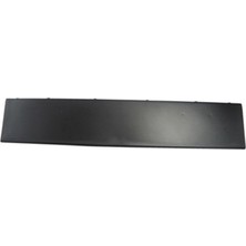 TŞT 2009 - 2012 Renault Clio Grand Tour - Ön Tampon Bandı Orta (Tw) (Oem NO:7701479270)