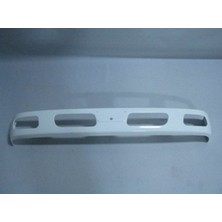 Tyg 2006 - 2012 Mitsubishi Canter Fuso Ön Tampon (Sis Delikli Sac (Küçük Tip) (FE711) Tyg) (Oem NO:MK487405)