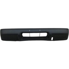 Tyg 1988 - 1999 Suzuki Vitara Ön Tampon Siyah (5kapı Tyg) (Oem NO:7171156B205PK)