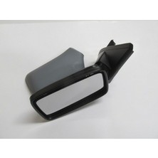 TŞT 1992 - 1998 Volkswagen Golf 3 Kapı Aynası Sol Elektrikli - Isıtmalı (Tw) (Oem NO:1H0857537C01C)