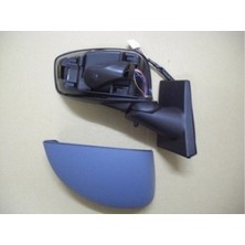 Spj Idea Elektrikli Ayna 2003 - 2008 Astarlı Sağ Oem NO:735358819