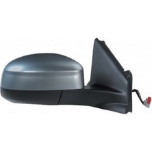 Spj Mondeo Elektrikli Ayna 2007 - 2010 Astarlı Kör Noktalı Alt Sinyalli Sağ Oem NO:7S7117682CG