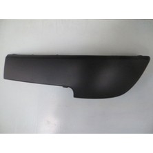 TŞT 2003 - 2007 Renault Scenic Iı - Ön Tampon Bandı Sol (Tw) (Oem NO:7701474768)