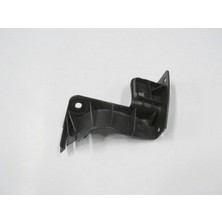 TŞT 2008 - 2017 Peugeot Bipper Arka Tampon Bağlantı Braketi Sağ (Oem NO:7416Q9)