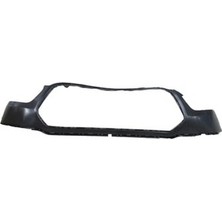 Tyg 2014 - 2018 Ford Transit V363 Ön Üst Tampon (Panjursuz) (Tyg) (Oem NO:BK3117F003AGXWAA)