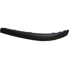 Tyg 2000 - 2004 Volvo S60 Ön Tampon Bandı Sol Siyah (Tyg) (Oem NO:94840105)