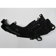 Tyg 2014 - 2015 Renault Megane Iıı Hb Ön Tampon Braketi Sol (Tyg) (Oem NO:622238779R)