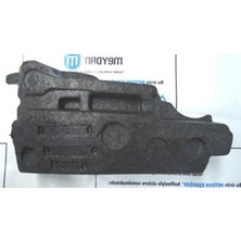 TŞT 2002 - 2005 Mercedes S Class W220 - Ön Tampon Şok Emici Sol (Oem NO:2208852137)