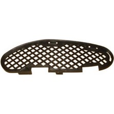 TŞT 1997 - 1999 Mercedes C Class W202 - Ön Tampon Panjuru Sol (Tw) (Oem NO:2028850323)