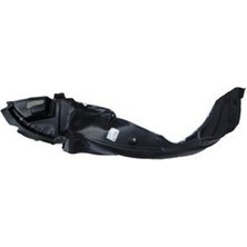 TŞT 2007 - 2009 Toyota Avensis Ön Çamurluk Davlumbazı Sol (LT - TY6257A) (Oem NO:5387605061)