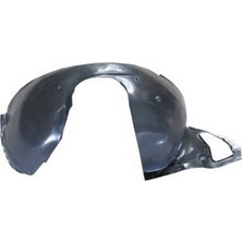 TŞT 2006 - 2012 Peugeot 207 Ön Çamurluk Davlumbazı Sol (Oem NO:7136Y6)