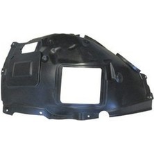 TŞT 2012 - 2018 Bmw 3 Serisi Ön Çamurluk Davlumbazı Önün Önü Sol (Plastik Enjeksiyon) (Oem NO:51717260725)