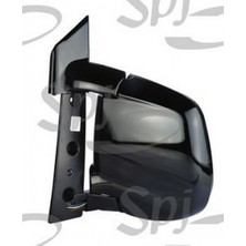 Spj Starex Elektrikli Ayna 2005 - 2008 Sol Oem NO:876104A510