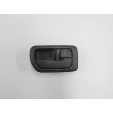 Hushan 1997 - 1998 Toyota Carina Ön Kapı Iç Açma Kolu Sağ Siyah (Hushan) (Oem NO:6920520170)