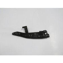 TŞT 2010 - 2013 Cıtroen C3 Ön Tampon Iç Bağlantı Braketi Sol Plastik Oem No: 7416.S9