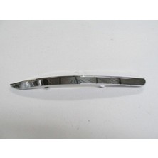 Tyg 2011 - 2015 Kia Sportage Ön Tampon Üst Nikelajı Sağ (Tyg) (Oem NO:865823W000)