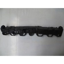 TŞT 2013 - 2016 Renault Clio Hb Arka Tampon Darbe Emici Orta (Plastik) (Tampon Iç Kısım) (Tw) (Oem NO:850427979R)