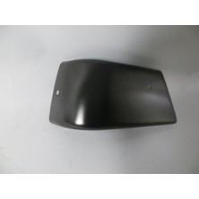 TŞT 1990 - 1996 Mitsubishi L200 Pıck Up - Ön Tampon Ucu Sol (Demir) (Fpı) (Oem NO:MB598025)