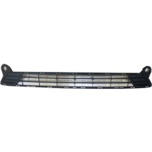 TŞT 2013 - 2016 Peugeot 301 Ön Tampon Panjuru Siyah (Oem NO:9676954180)