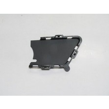 TŞT 2012 - 2014 Bmw 3 Serisi Ön Tampon Panjuru Sol (M Paket) (Tw) (Oem NO:51118054261)
