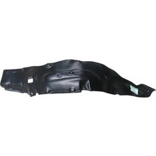 TŞT 1990 - 1998 Mitsubishi L200 Pıck Up - Ön Çamurluk Davlumbazı Sol (Fpı) (Oem NO:MB437187)