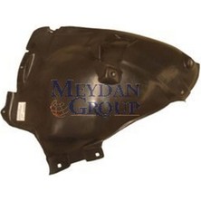TŞT 2002 - 2005 Mercedes S Class W220 - Ön Çamurluk Davlumbazı Sol Önün Arkası (LT - BZ6055) (Awd) (Oem NO:2206904730)
