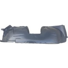 TŞT 2009 - 2012 Dacıa Sandero Ön Çamurluk Davlumbazı Sol (Oem NO:8200735438)