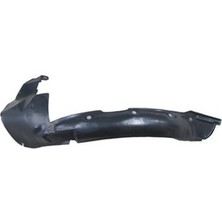 TŞT 1993 - 1996 Renault Twingo Ön Çamurluk Davlumbazı Sol (LT - RN6001) (Tw) (Oem NO:7700816039)