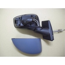 Spj Idea Mekanik Ayna 2003 - 2008 Astarlı Sağ Oem NO:755360518