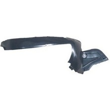 TŞT 2007 - 2009 Peugeot Expert Ön Çamurluk Davlumbazı Sol (Oem NO:7136T0)