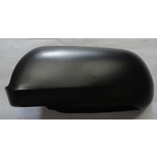 TŞT 2000 - 2003 Audi A3 Ayna Kapağı Sol 3 - 5 Kapı (Alkar) (Oem NO:4A08575073FZ)
