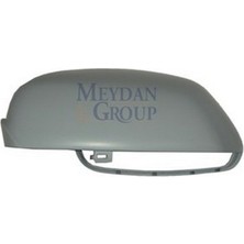 TŞT 2005 - 2009 Skoda Octavia Ayna Kapağı Sol Astarlı (Oem NO:1Z0857537A)