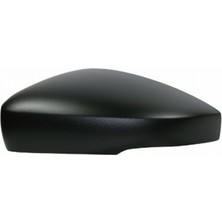 Spj Polo Ayna Kapağı 2010 - 2017 Astarlı Sağ Oem NO:6R0857538BGRU