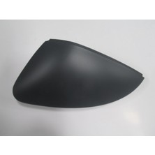 TŞT 2015 - 2018 Skoda Superb Ayna Kapağı Sol Koyu Gri Tw - Y Oem No: 3V0857538