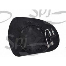 Spj 308 Elektrikli Ayna Camı 2006 - 2014 Sağ Oem NO:8151LW