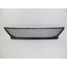 TŞT 2009 - 2012 Dacıa Logan Ön Tampon Panjuru Siyah (Lm) (Oem NO:8200752803)