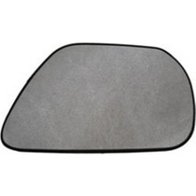 TŞT 1998 - 2002 Suzuki Grand Vitara Ayna Camı Sol Isıtmasız (Oem NO:8476065D00000)