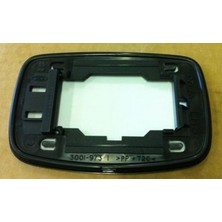 Spj Fiesta Escort Elektrikli Ayna Camı 1994 - 2002 Sol Oem NO:95AB17K741BA