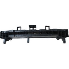 Tyg 2013 - 2016 Renault Clio Hb Arka Tampon Darbe Emici (Plastik) (Şaseye Bağlanan) (Tyg) (Oem NO:850908121R)