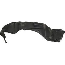 TŞT 2016 - 2018 Toyota Auris Ön Çamurluk Davlumbazı Sol (Oem NO:5387602470)