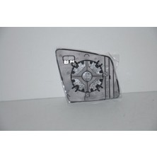 Spj W463 W251 Elektrikli Ayna Camı 2012 Sonrası Kör Noktalı Sol Oem NO:1668100919