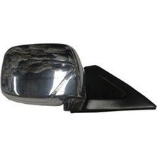 TŞT 2002 - 2006 Mitsubishi L200 Pıck Up - Kapı Aynası Sağ Manuel Nikelajlı (Fpı) (Oem NO:MR441678T)