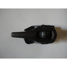 Hushan 2007 - 2013 Toyota Corolla E150 Ön Kapı Iç Açma Kolu Sağ Siyah (Hushan) (Oem NO:6.92051E11)