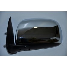 Spj Hilux Vigo D4D Manuel Ayna 2005 - 2011 Krom Kapak Sol (Oem NO:963669996R)