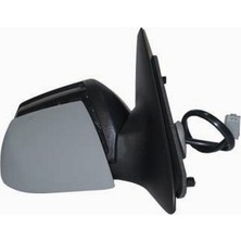 TŞT 2001 - 2004 Ford Mondeo Kapı Aynası Sağ Elektrikli - Isıtmalı (Tw) (Oem NO:1138108)