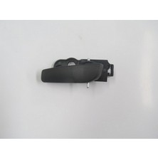 Hushan 2008 - 2016 Citroen Nemo Arka Kapı Iç Açma Kolu Sağ (Hushan) (Oem NO:735464668)