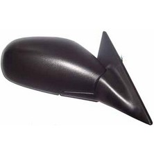 TŞT 1995 - 1998 Suzuki Baleno Kapı Aynası Sağ Elektrikli Siyah 3 Fişli (Tw) (Oem NO:8470160G51000)