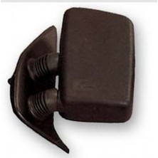TŞT 1997 - 2002 Fiat Ducato Kapı Aynası Sol Manuel (Tw) (Oem NO:1312467080)