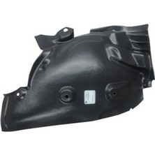 TŞT 2010 - 2013 Renault Megane Iıı Hb - Ön Çamurluk Davlumbazı Sol Onün Arkası (Oem NO:638430101R)