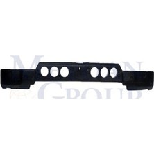 Tyg 1999 - 2005 Jeep Cherokee Grand Ön Tampon Şok Emici (Tyg) (Oem NO:55156729AB)